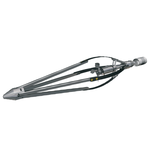 DataCan PLT Downhole Production Logging Tools